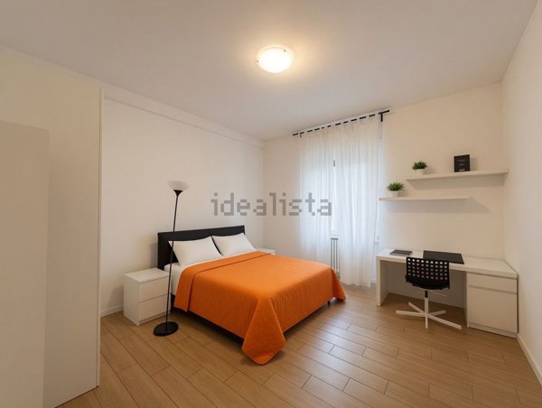 appartamento in affitto a Milano in zona Bocconi