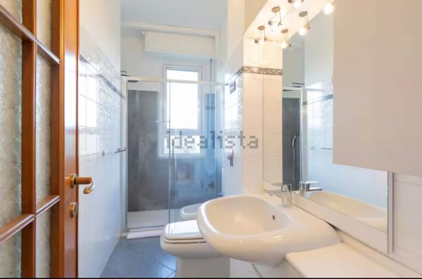 appartamento in affitto a Milano in zona Chiesa Rossa