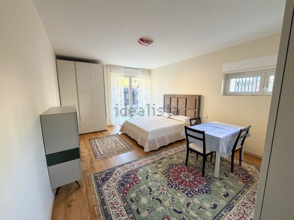 appartamento in affitto a Milano in zona Comasina