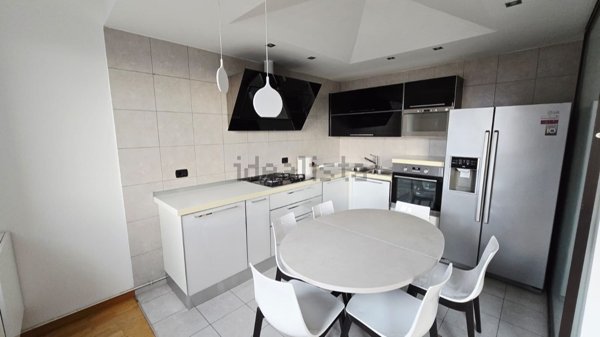 appartamento in affitto a Milano in zona Niguarda