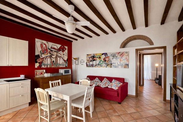 appartamento in affitto a Milano in zona Porta Genova