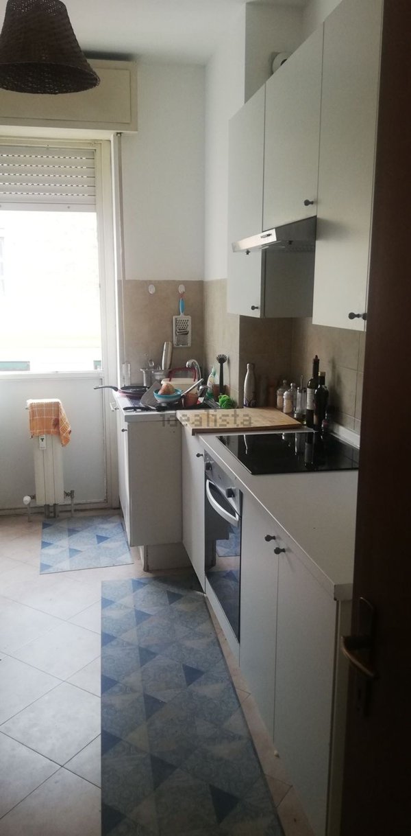 appartamento in affitto a Milano in zona Cinque Giornate