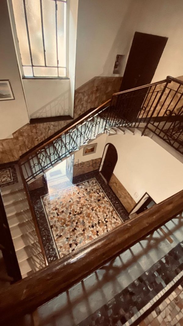 appartamento in affitto a Milano in zona Maggiolina