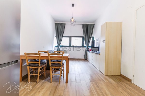 appartamento in affitto a Milano in zona Vigentino