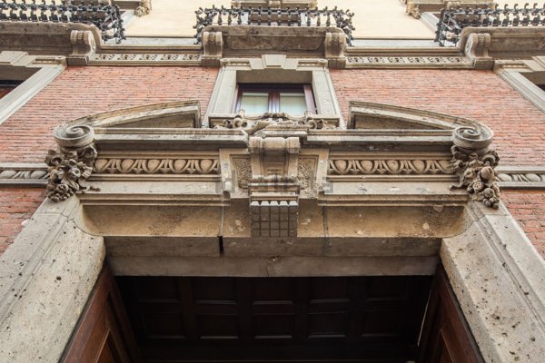 ufficio in affitto a Milano