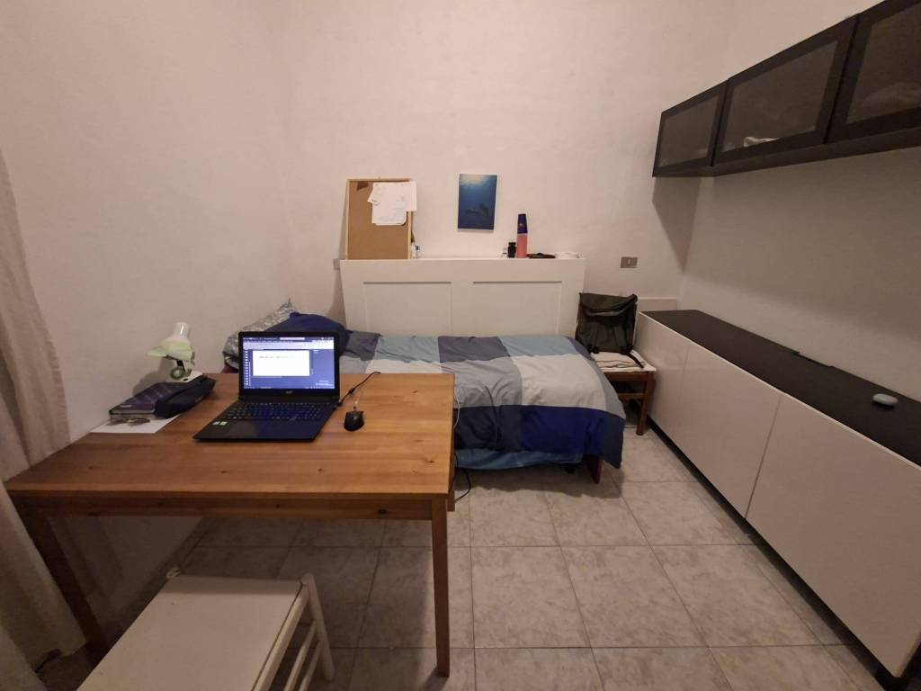 appartamento in affitto a Milano in zona Bovisa