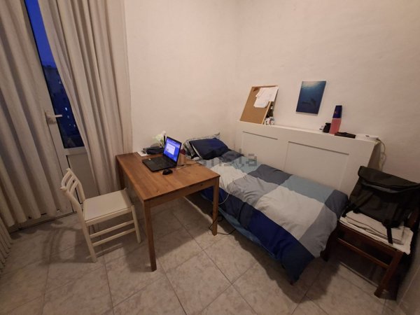 appartamento in affitto a Milano in zona Bovisa