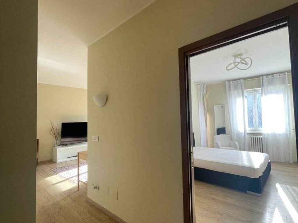 appartamento in affitto a Milano in zona Isola