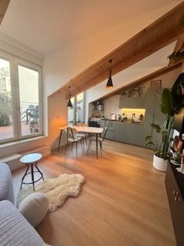 appartamento in affitto a Milano in zona Turro