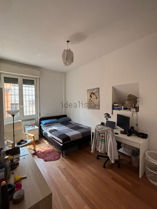 appartamento in affitto a Milano in zona Vigentino