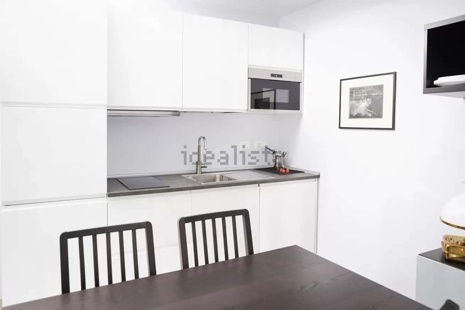 appartamento in affitto a Milano in zona Solari