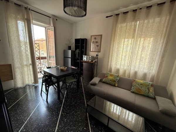 appartamento in affitto a Milano in zona Città Studi