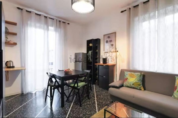 appartamento in affitto a Milano in zona Città Studi