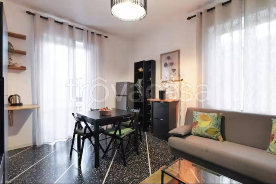 appartamento in affitto a Milano in zona Città Studi