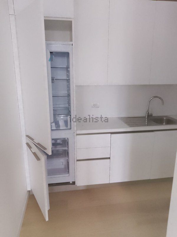 appartamento in affitto a Milano in zona Solari