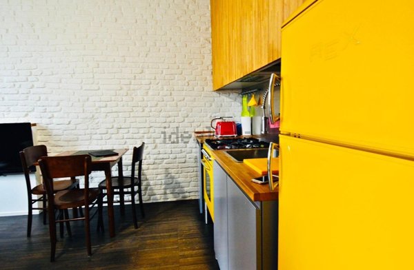 appartamento in affitto a Milano in zona Porta Genova