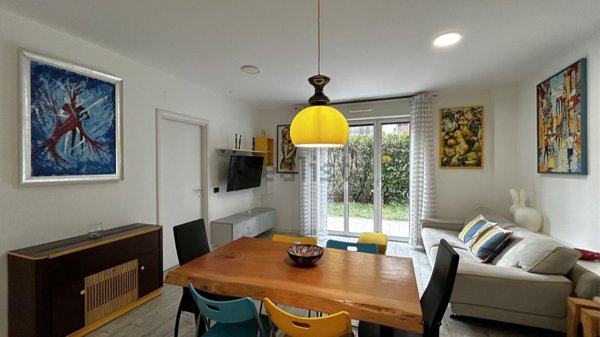 appartamento in affitto a Milano in zona Precotto