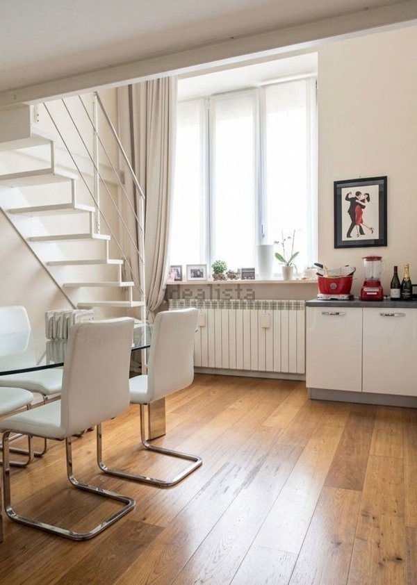 appartamento in affitto a Milano in zona Sant'Ambrogio