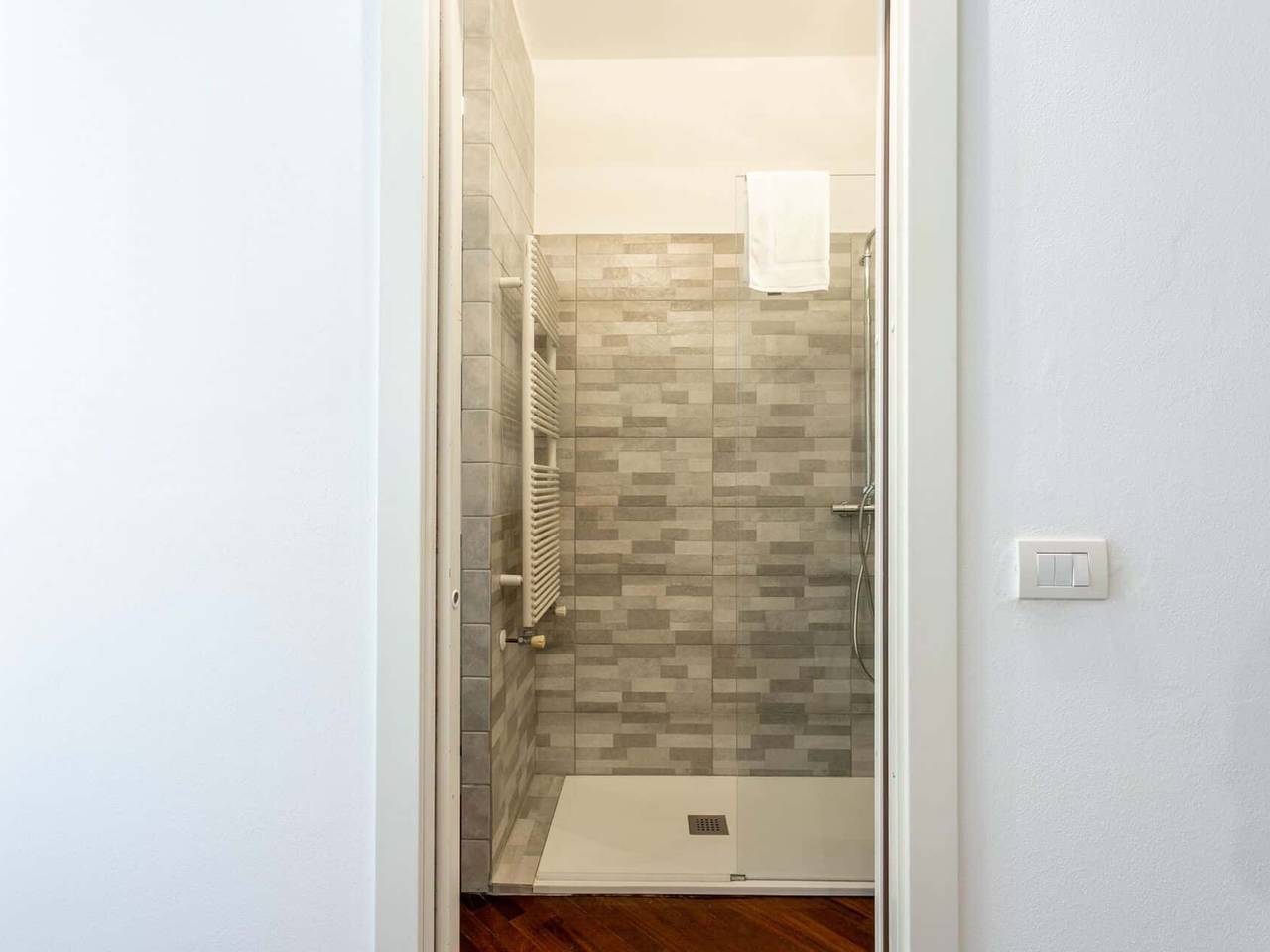 appartamento in affitto a Milano in zona Porta Romana