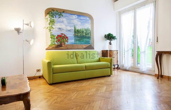 appartamento in affitto a Milano in zona Cinque Giornate