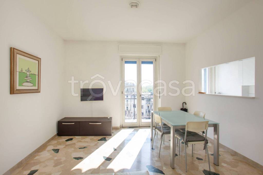 appartamento in affitto a Milano in zona Città Studi