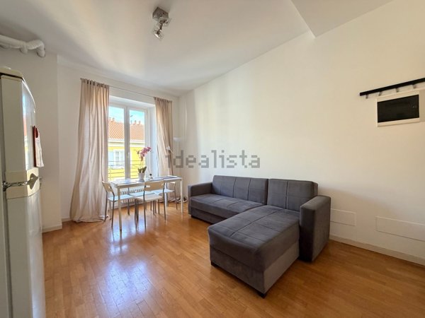 appartamento in affitto a Milano in zona Cinque Giornate