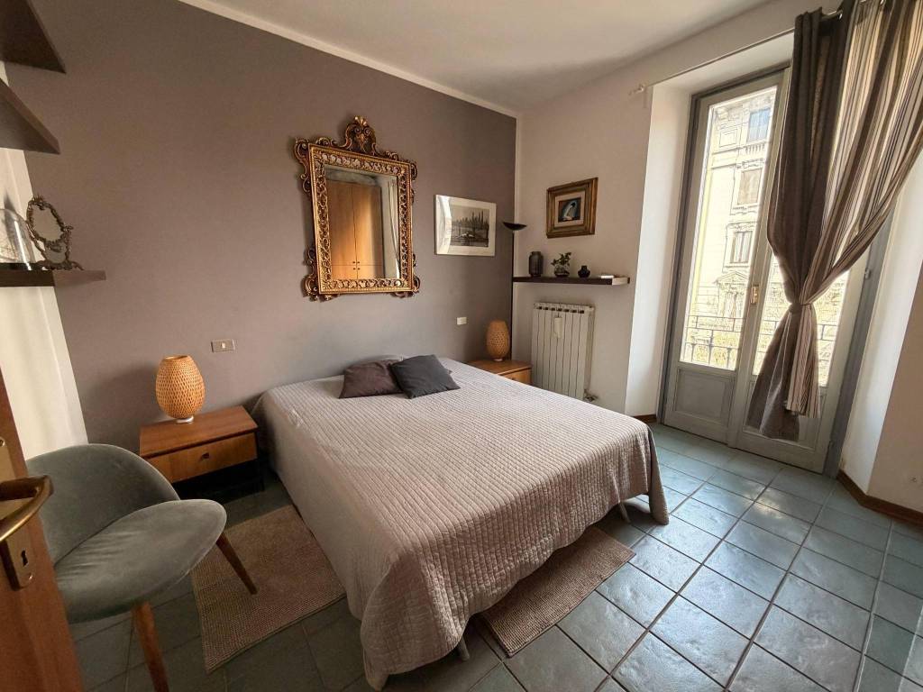 appartamento in affitto a Milano in zona Il Portello