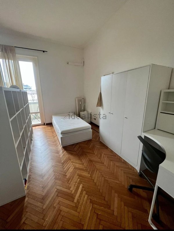 appartamento in affitto a Milano in zona Sant'Ambrogio