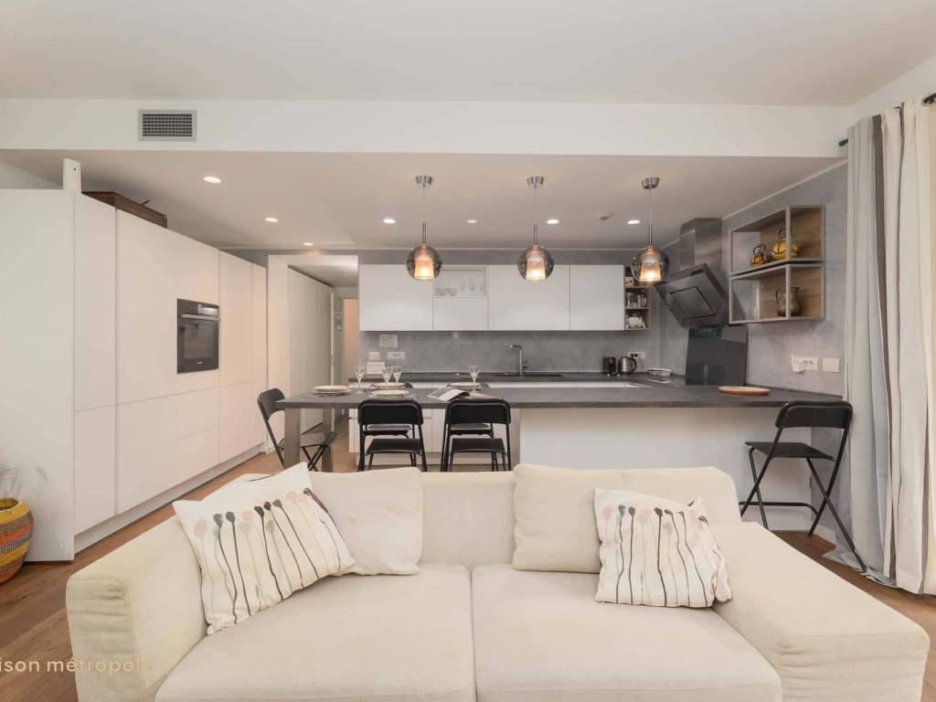 appartamento in affitto a Milano in zona Vigentino