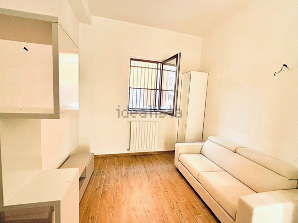 appartamento in affitto a Milano in zona Gratosoglio