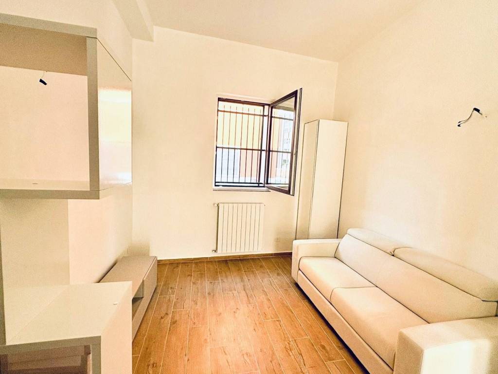 appartamento in affitto a Milano in zona Gratosoglio