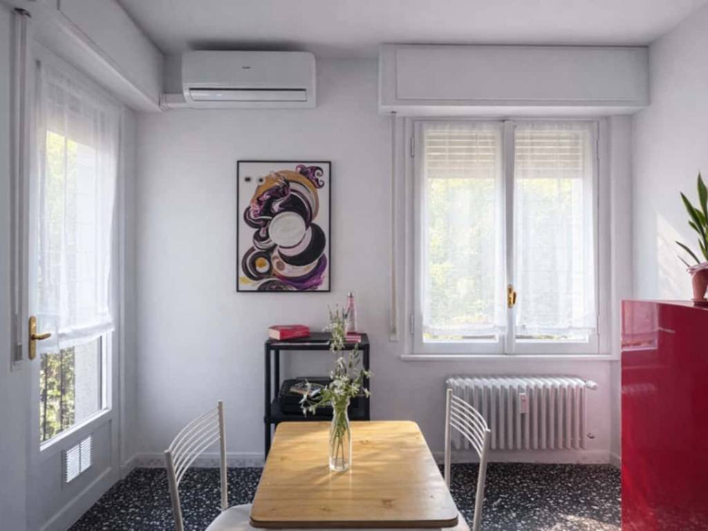 appartamento in affitto a Milano in zona Corvetto