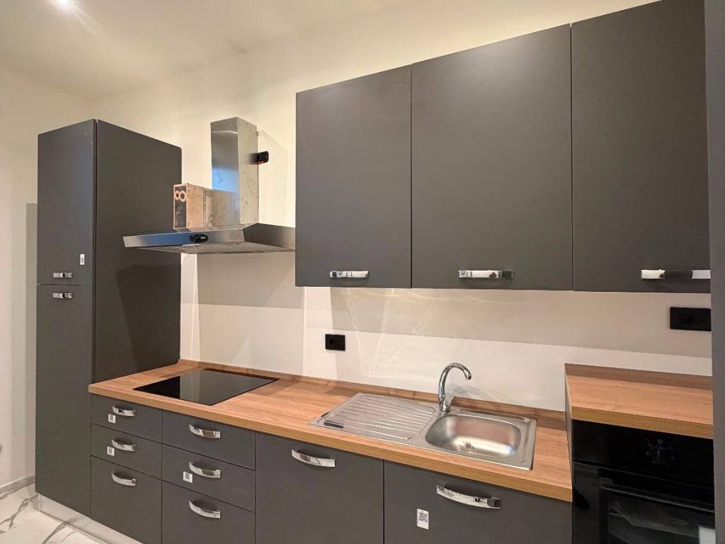 appartamento in affitto a Milano in zona Isola