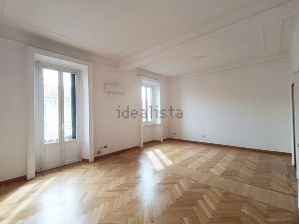 appartamento in affitto a Milano in zona Porta Venezia