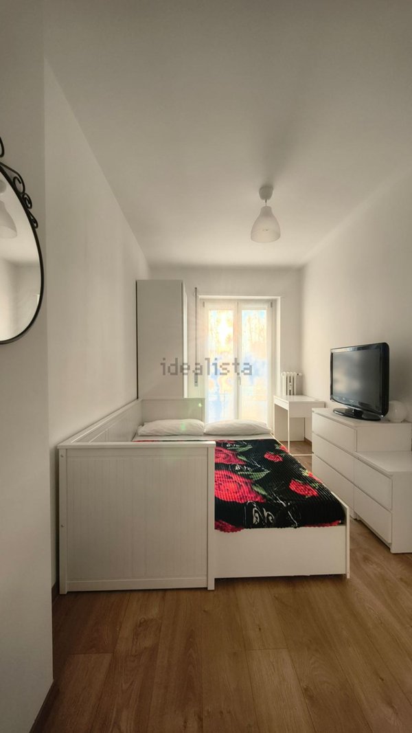 appartamento in affitto a Milano in zona Crescenzago