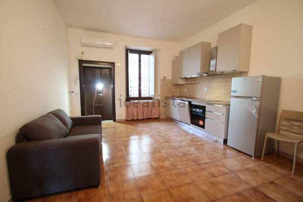 appartamento in affitto a Milano in zona San Cristoforo