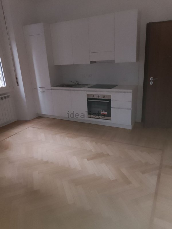 appartamento in affitto a Milano in zona San Vittore