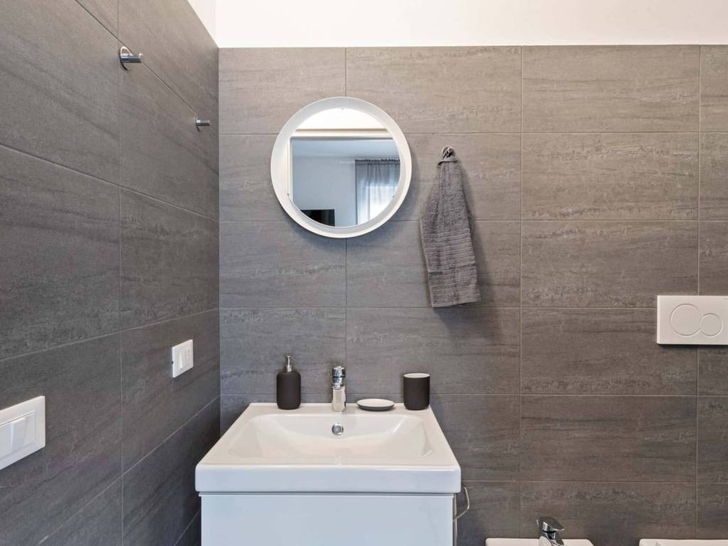 appartamento in affitto a Milano in zona Guastalla