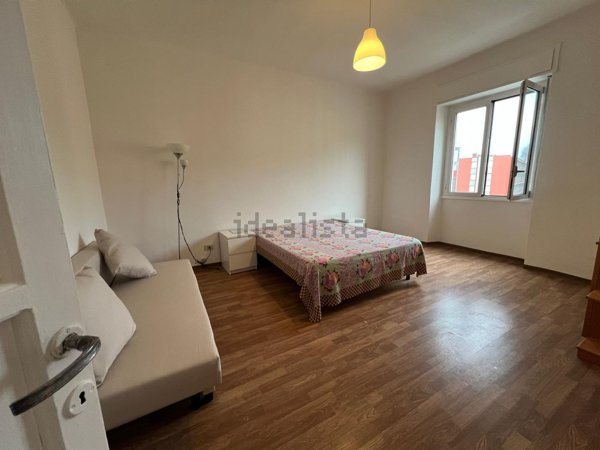 appartamento in affitto a Milano in zona Vigentino