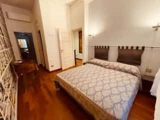 appartamento in affitto a Milano in zona Guastalla