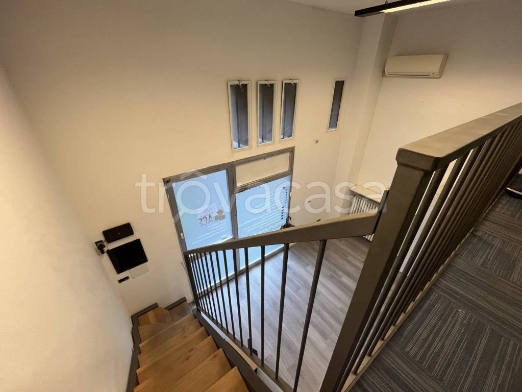 appartamento in affitto a Milano in zona Porta Romana