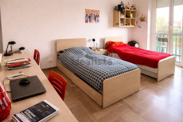 appartamento in affitto a Milano in zona Famagosta