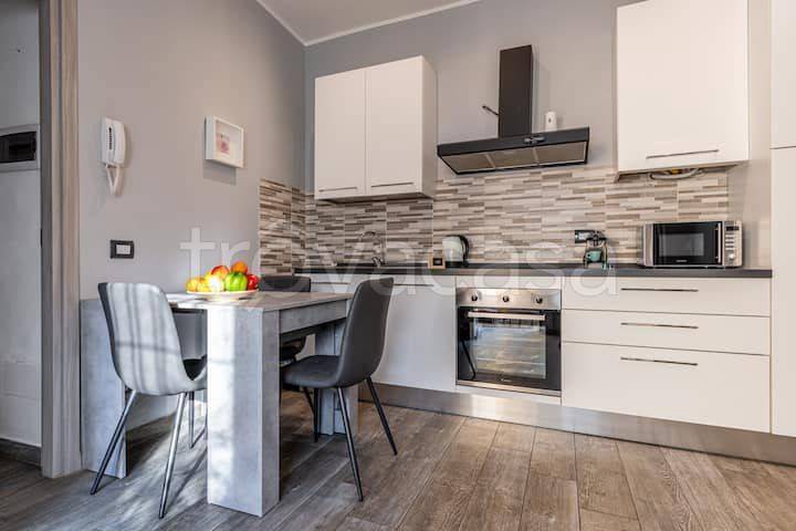 appartamento in affitto a Milano in zona Centro Storico