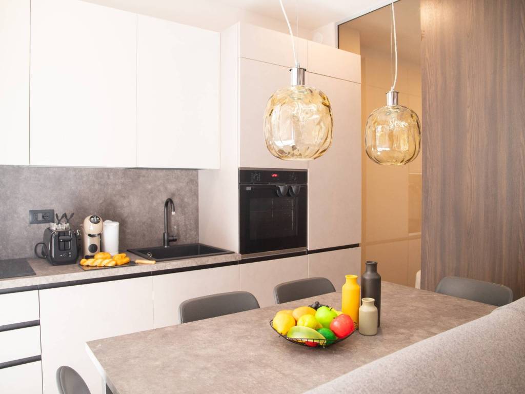 appartamento in affitto a Milano in zona Porta Romana