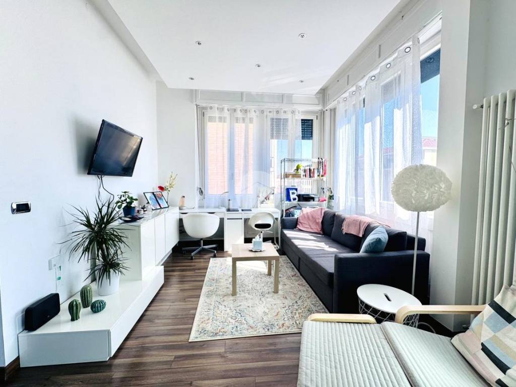 appartamento in affitto a Milano in zona Porta Genova