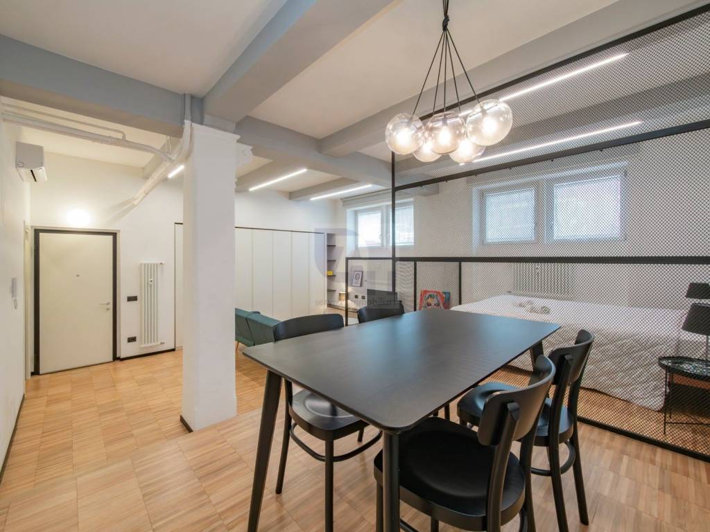 appartamento in affitto a Milano in zona Città Studi