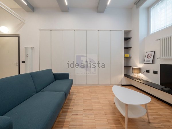 appartamento in affitto a Milano in zona Città Studi
