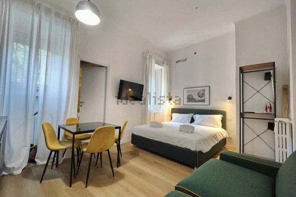 appartamento in affitto a Milano in zona Bocconi