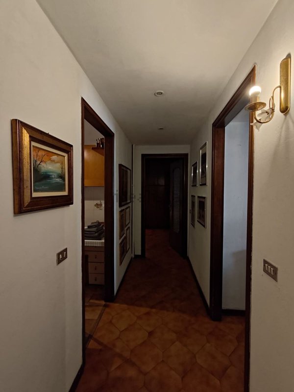 appartamento in affitto a Milano in zona Porta Garibaldi