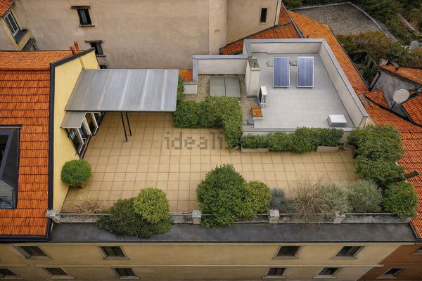 appartamento in affitto a Milano in zona Porta Romana